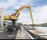 Liebherr LH 110 M High Rise Port Litronic