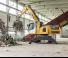 Anyagmozgató gépek Liebherr LH 22 M Industry Litronic