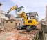 Anyagmozgató gépek Liebherr LH 22 M Industry Litronic