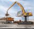 Anyagmozgató gépek Liebherr LH 50 C High Rise Industry Litronic