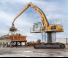 Anyagmozgató gépek Liebherr LH 50 C High Rise Port Litronic