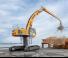 Anyagmozgató gépek Liebherr LH 50 C High Rise Port Litronic