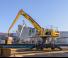 Anyagmozgató gépek Liebherr LH 60 M High Rise Industry Litronic