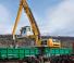 Anyagmozgató gépek Liebherr LH 60 M High Rise Industry Litronic