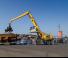 Anyagmozgató gépek Liebherr LH 60 M Industry Litronic