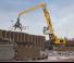 Anyagmozgató gépek Liebherr LH 60 M Industry Litronic