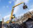 Anyagmozgató gépek Liebherr LH 60 M Industry Litronic