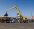 Anyagmozgató gépek Liebherr LH 60 M Industry Litronic