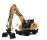 Anyagmozgató gépek Caterpillar MH3022