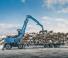 Terex-Fuchs MHL350 F HD