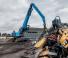 Terex-Fuchs MHL350 F