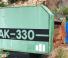 Doppstadt AK 330