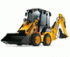 Árokásó-rakodók JCB 1 CX