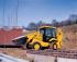 Árokásó-rakodók JCB 2 CX II 4x4x4