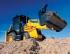 Árokásó-rakodók JCB 3 CX 4x4 ED