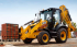 Árokásó-rakodók JCB 3 CX SM PC
