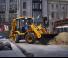 Árokásó-rakodók JCB 3 CX