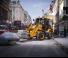 Árokásó-rakodók JCB 3 CX