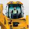 Árokásó-rakodók JCB 3 CX SM PC