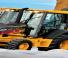 John Deere Construction 310 SK TC