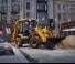Árokásó-rakodók JCB 3CX SM