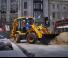 Árokásó-rakodók JCB 3CX SM