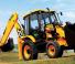 JCB 3DX SUPER