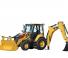 Árokásó-rakodók Caterpillar 427F2