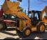 Caterpillar 428 B 4x4