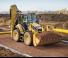 Árokásó-rakodók Caterpillar 434F2 