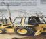 Caterpillar 436 II