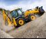 JCB 4CX 17FT