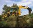 Árokásó-rakodók JCB 4CX Pro