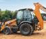 Case 580 N