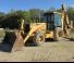John Deere Construction 710 D