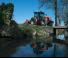 Árokásó-rakodók Lännen 8600 C