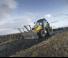 Árokásó-rakodók New Holland B110C TC