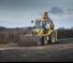 Árokásó-rakodók New Holland B110C TC