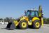 Árokásó-rakodók New Holland B115C