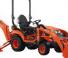 Kubota BX23S