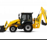 Árokásó-rakodók Gehl GBL-X 900