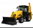 Árokásó-rakodók Gehl GBL-X 920 