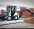 Árokásó-rakodók Hidromek HMK 62 SS
