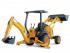 JCB Mini CX