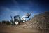 Árokásó-rakodók Terex TLB 890