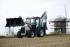 Árokásó-rakodók Terex TLB 890
