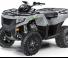 Artic Cat ALTERRA 570 EPS SE 