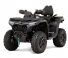 CFMOTO CFORCE 850 Touring ABS SE