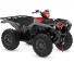 Yamaha GRIZZLY 700 EPS
