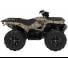 Yamaha GRIZZLY EPS